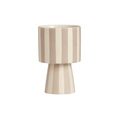 OYOY Living - Toppu Pot Small - Clay (L300676)