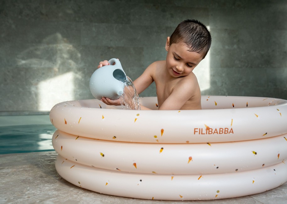 Filibabba - Pool 80 cm Alfie  -  Cool Summer