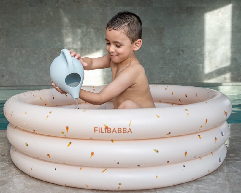 Filibabba - Pool 80 cm Alfie  -  Cool Summer