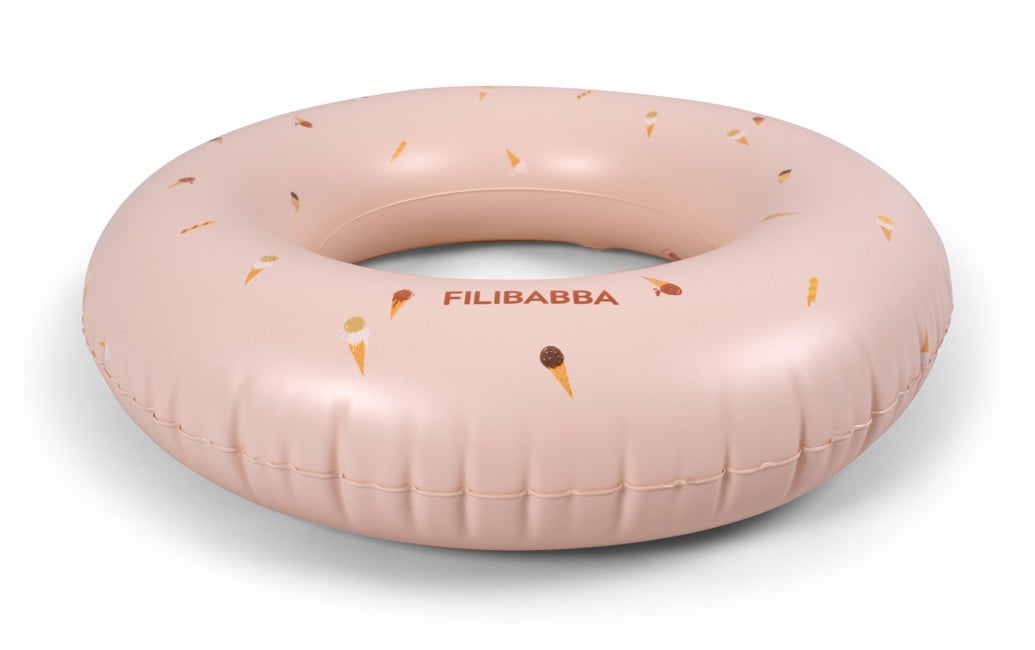 Filibabba - Swim ring Alfie - Cool Summer
