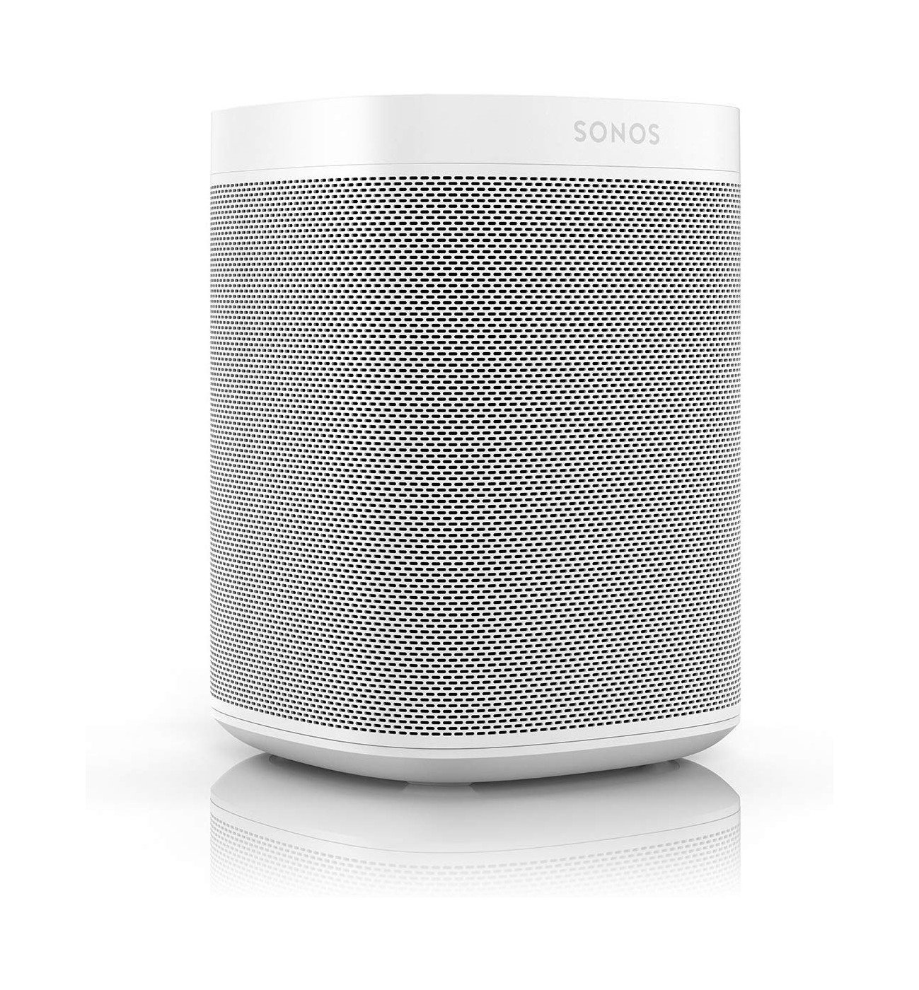 Køb Sonos - One White - (Broken Box)