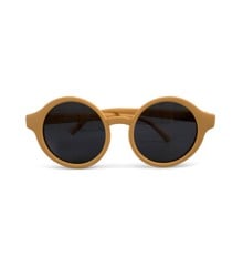 Filibabba - Kids sunglasses in recycled plastic - Honey Gold