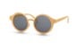 Filibabba - Kids sunglasses in recycled plastic - Honey Gold thumbnail-5