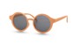 Filibabba - Kids sunglasses in recycled plastic - Peach Caramel thumbnail-1