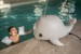 Filibabba - Sprinkler toy – Christian the whale thumbnail-5