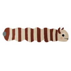 OYOY Mini - Leo Larva Rug 180 cm (M107034)