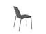 House Of Sander - Set of 2 Olly Chair - Dark grey (66102) thumbnail-3