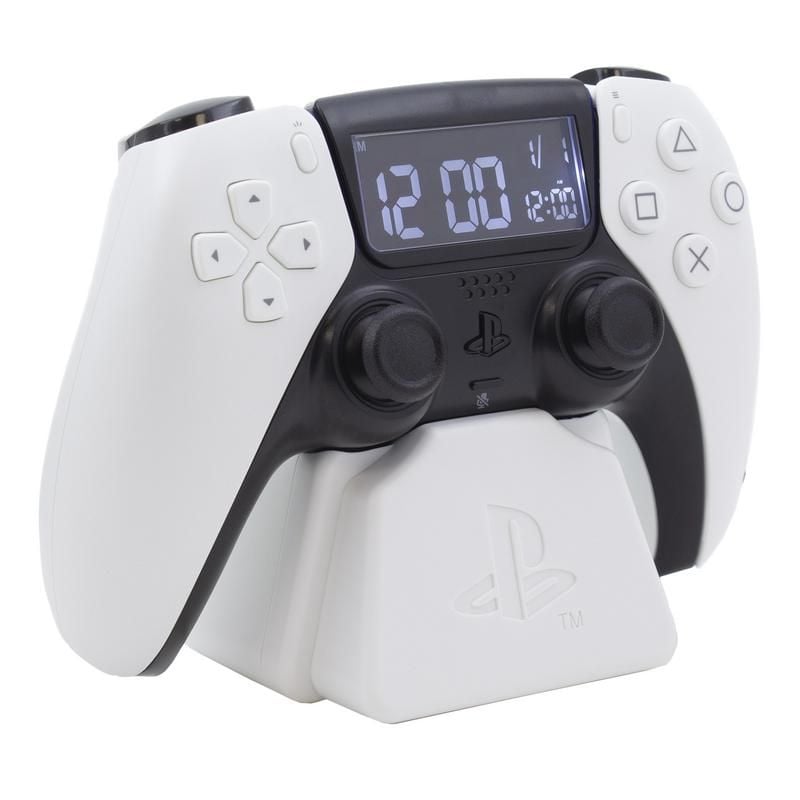 Playstation Alarm Clock PS5 - Gadgets