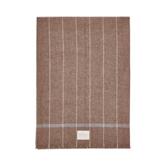 OYOY Living - Balama Blanket Wool - Caramel (L300338)