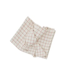OYOY Living - Grid Tablecloth - 200x140 cm (L300179)