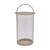 OYOY Living - Maki Lantern L - Clay (L300489) thumbnail-1
