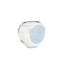 OYOY Living - Jali Vase S - Ice blue (L300278)