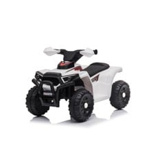 Race N' Ride - Mini crosser - White (JC912)