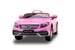 Race N' Ride - Mercedes Maybach S650 Cabriolet Elbil - Pink thumbnail-2