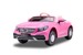 Race N' Ride - Mercedes Maybach S650 Cabriolet - Pink thumbnail-1
