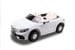 Race N' Ride - Mercedes Maybach S650 Cabriolet Elbil - Hvid thumbnail-4