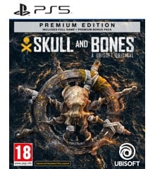 Skull and Bones (Premium Edition)