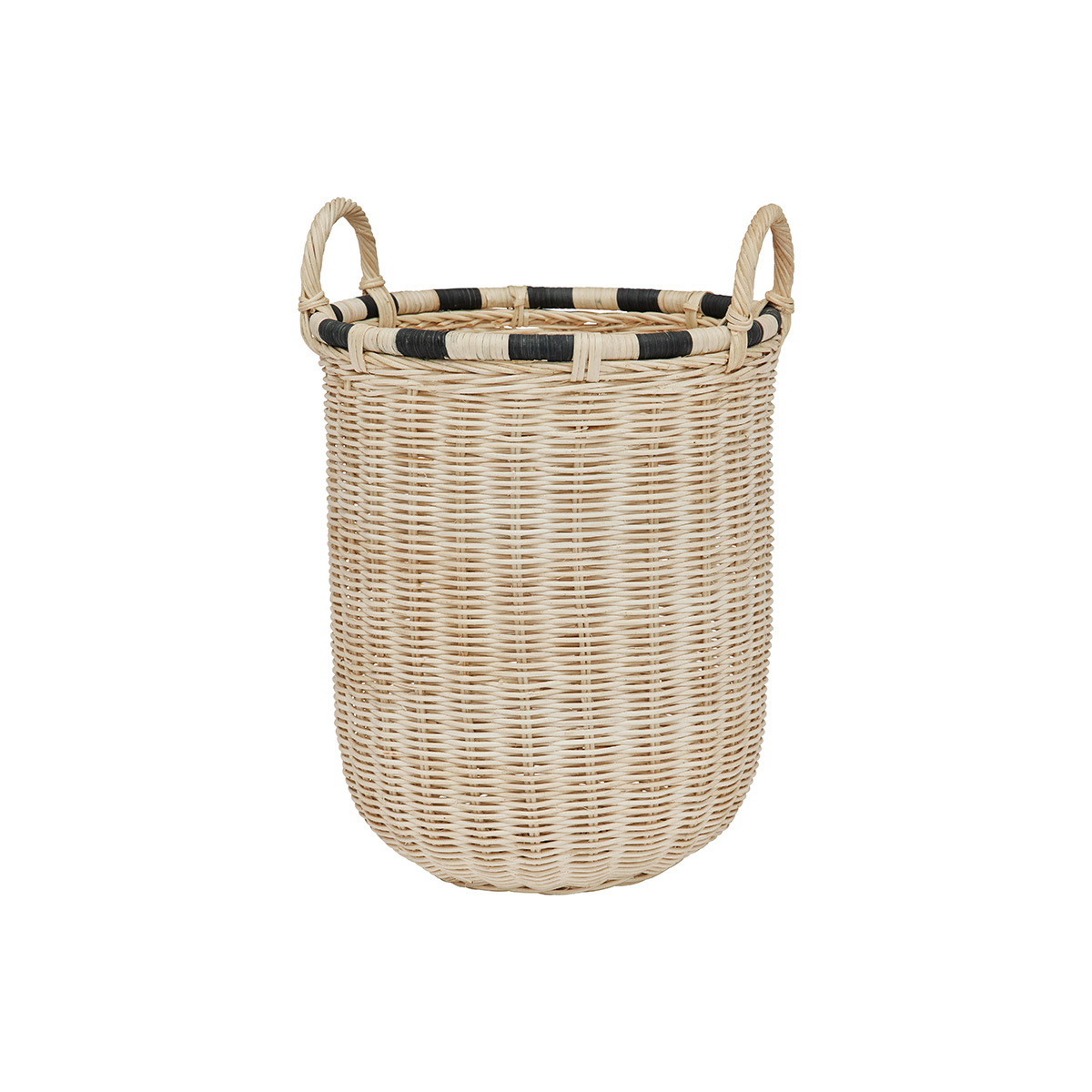 OYOY Living - Boo Storage Basket - Low (L300496)
