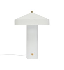 OYOY Living - Hatto Table Lamp - White (L300694)