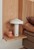 OYOY Living - Hatto Table Lamp - White (L300694) thumbnail-2