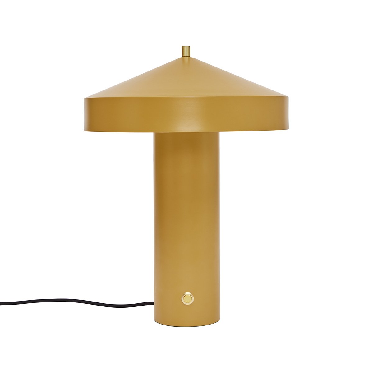 OYOY Living - Hatto Table Lamp - Saffron (L300698) - Hjemme og kjøkken