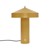 OYOY Living - Hatto Table Lamp - Saffron (L300698) thumbnail-1