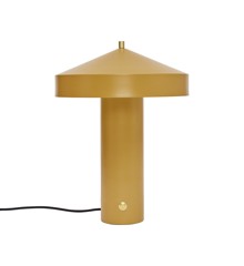 OYOY Living - Hatto Table Lamp - Saffron