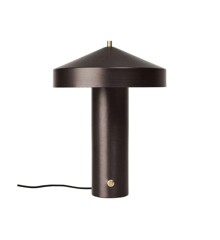 OYOY Living - Hatto Table Lamp - Browned Brass  (L300699)