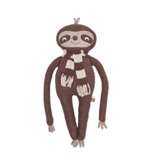 OYOY Mini - Melvin Sloth - 52 cm (M107270)