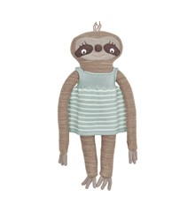 OYOY Mini - Hanna Sloth - 42 cm (M107271)
