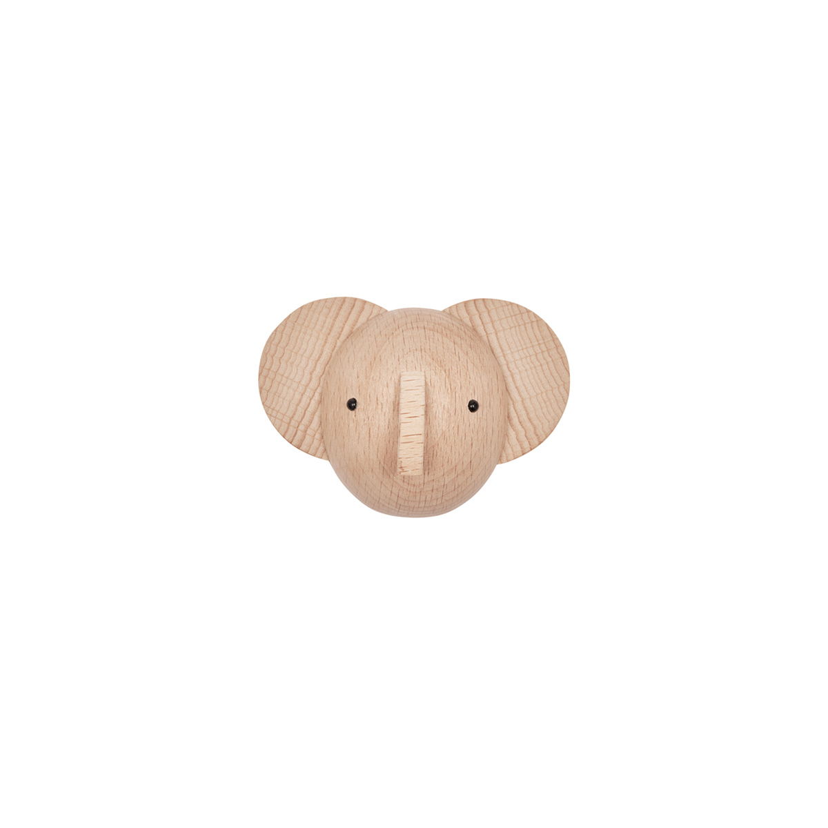 OYOY Mini - Mini Hook - Elephant (M107320)