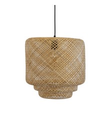 Dyberg Larsen - BOOM loftslampe, Bambus