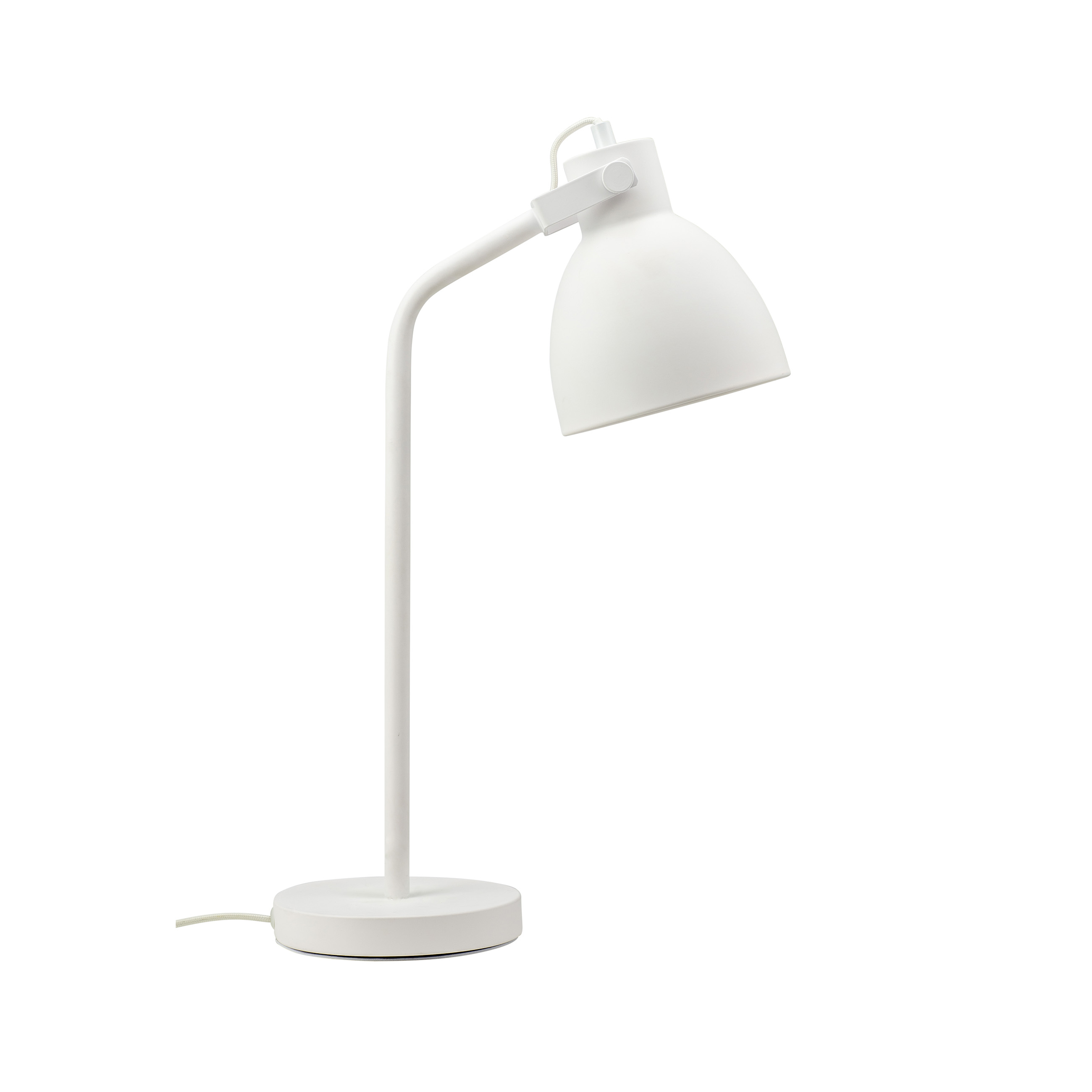 Dyberg Larsen - Coast table lamp, White
