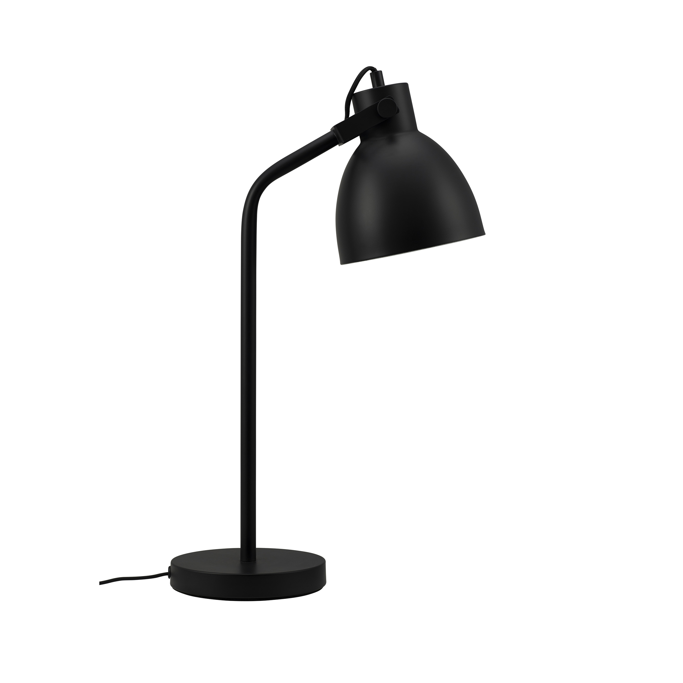 Dyberg Larsen - Coast table lamp, Black