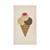 OYOY Mini - Ice Cream Tufted Rug - 140x80 cm (M107316) thumbnail-1