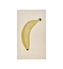 OYOY Mini - Banana Tufted Rug - 140x80 cm (M107317)
