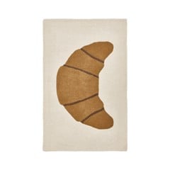 OYOY Mini - Croissant Tufted Rug - L120 x W75 cm (M107319)