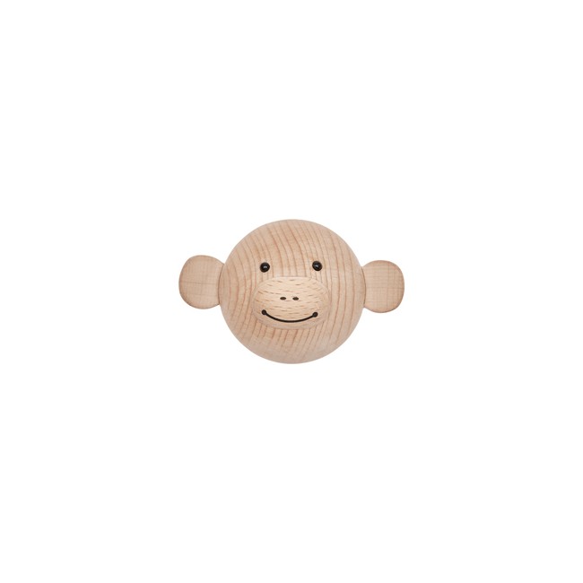 OYOY Mini - Mini Hook - Monkey (M107321)