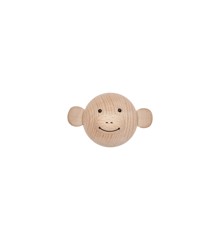 OYOY Mini - Mini Hook - Monkey (M107321)