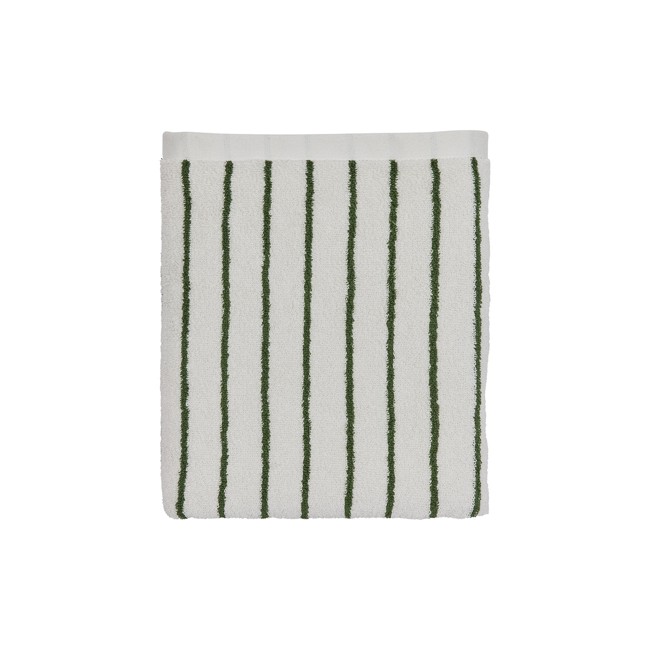 OYOY Living - Offwhite Raita Towel - 50x100 cm (L300663)