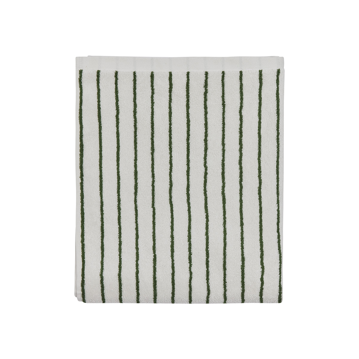 OYOY Living - Offwhite Raita Towel - 70x140 cm (L300664)