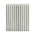 OYOY Living - Offwhite Raita Towel - 100x150 cm (L300665) thumbnail-1