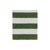 OYOY Living - Green Raita Towel - 50x100 cm (L300653) thumbnail-1
