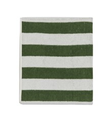 OYOY Living - Green Raita Towel - 100x150 cm (L300655)
