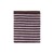 OYOY Living - Purple Raita Towel - 50x100 cm (L300648) thumbnail-1