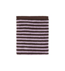 OYOY Living - Purple Raita Towel - 50x100 cm (L300648)