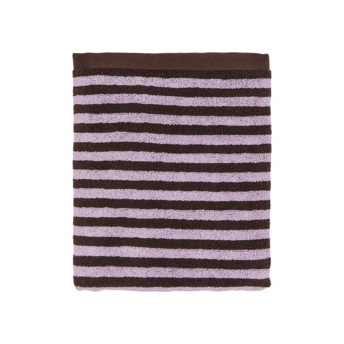 OYOY Living - Purple Raita Towel - 70x140 cm (L300649)