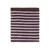 OYOY Living - Purple Raita Towel - 70x140 cm (L300649) thumbnail-1