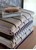 OYOY Living - Purple Raita Towel - 70x140 cm (L300649) thumbnail-2