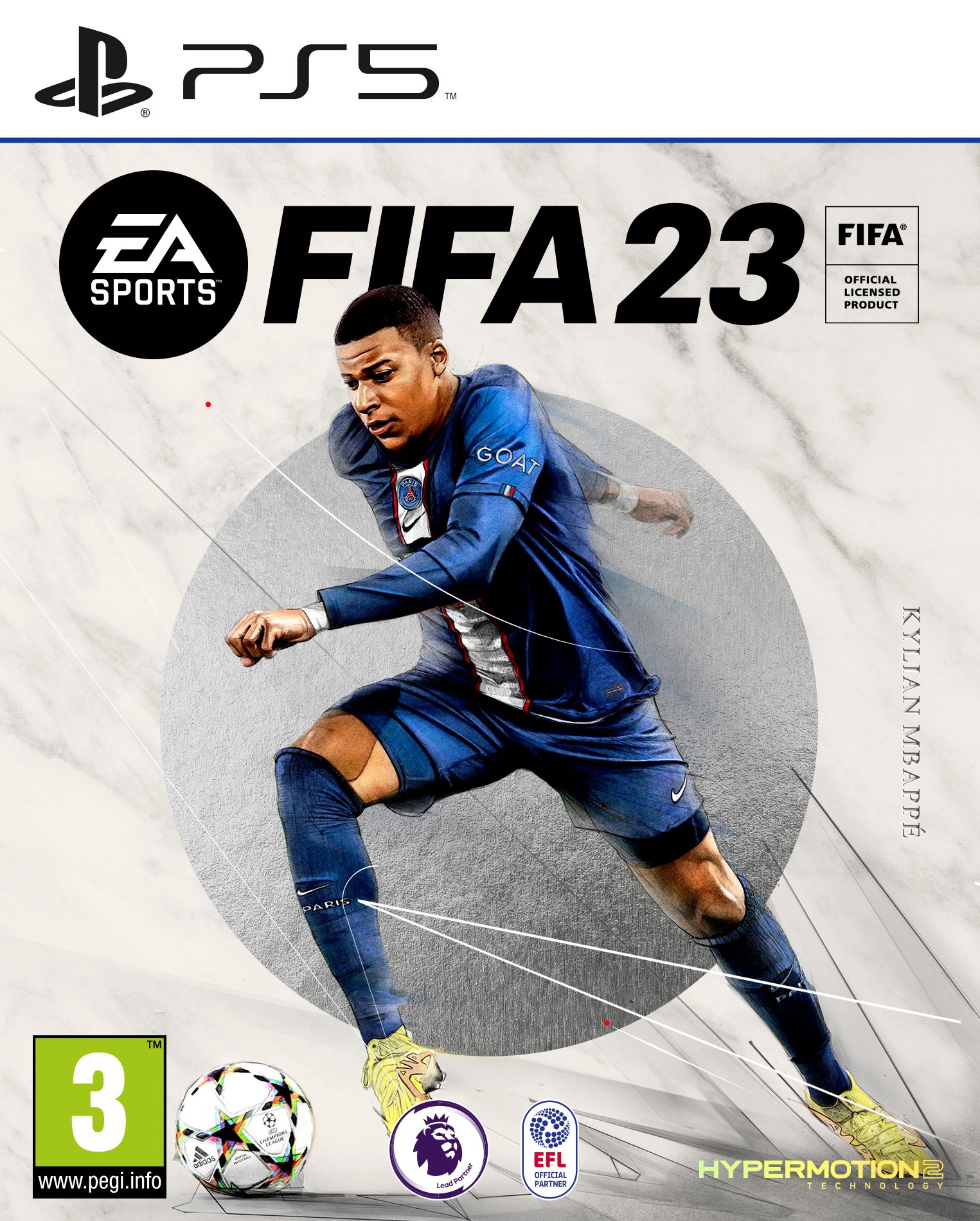 FIFA 23 (Nordic)